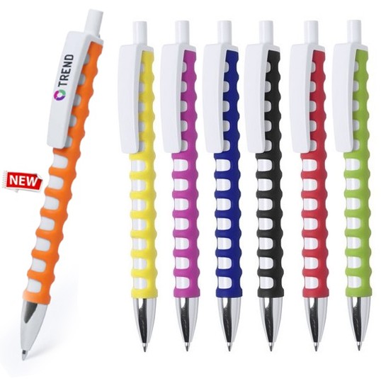 Bolígrafo Tullen - Imagen 9