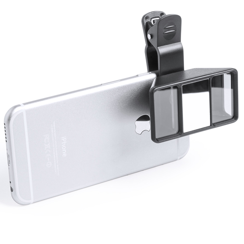 Lente 3D Wills - Imagen 4