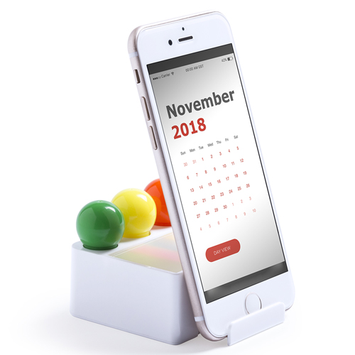 Set Marcadores Bolings - Imagen 5