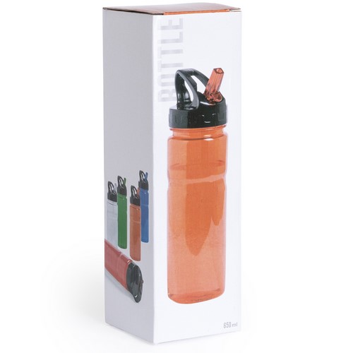 Bidón Vandix - Imagen 8