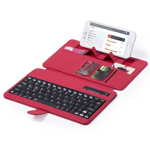 Teclado Soporte Dustin - Imagen 6