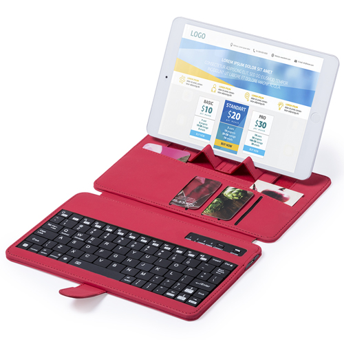 Teclado Soporte Dustin - Imagen 7