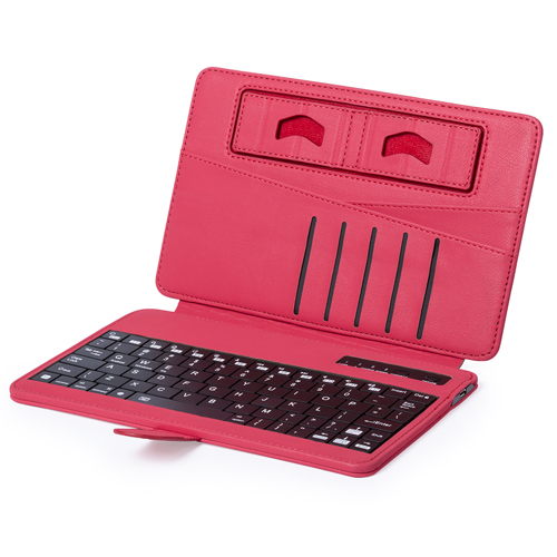 Teclado Soporte Dustin - Imagen 8