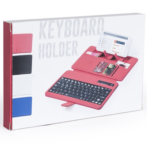 Teclado Soporte Dustin - Imagen 9