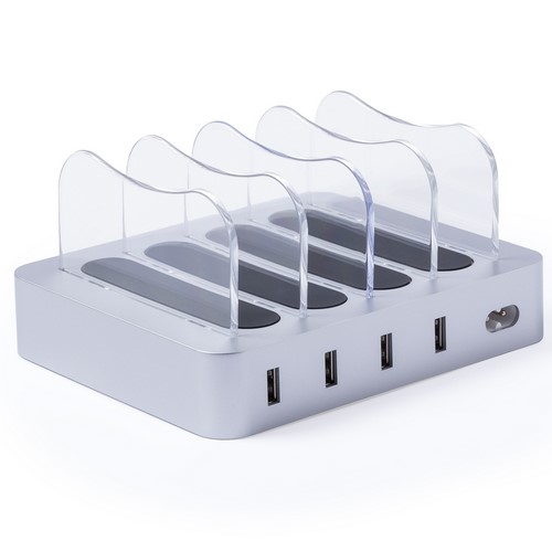 Cargador Zeeland - Imagen 2