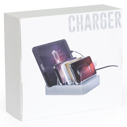 Cargador Zeeland - Imagen 4