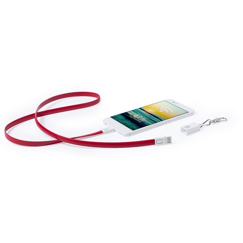 Cable Cargador Doffer - Imagen 9