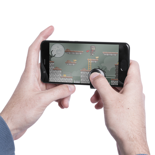 Tapa Webcam Joystick Maint - Imagen 4