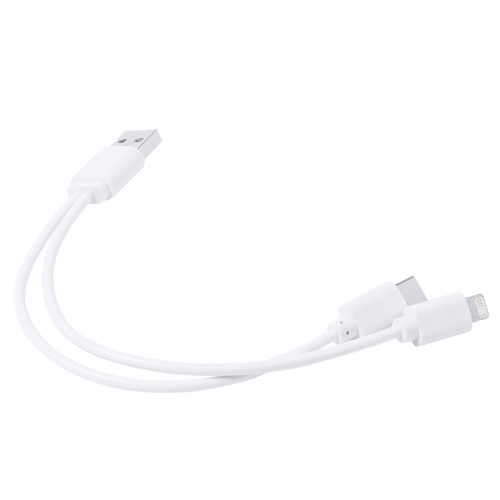 Cable Cargador Vitral - Imagen 3