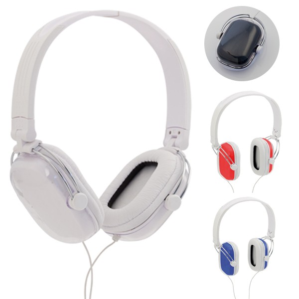 Auriculares Tabit - Imagen 6