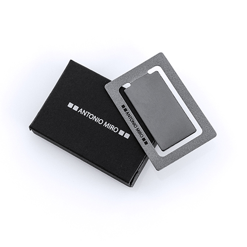 Clip Marcapáginas Carex - Imagen 3