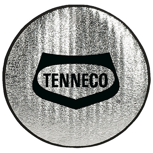 Cubrevolante Aston - Imagen 2