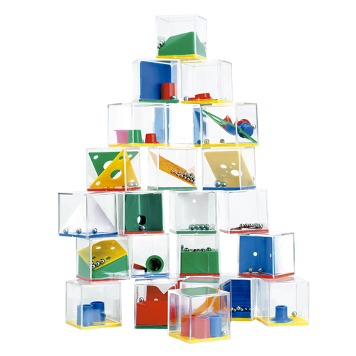 Juegos Habilidad Carlo - Imagen 2