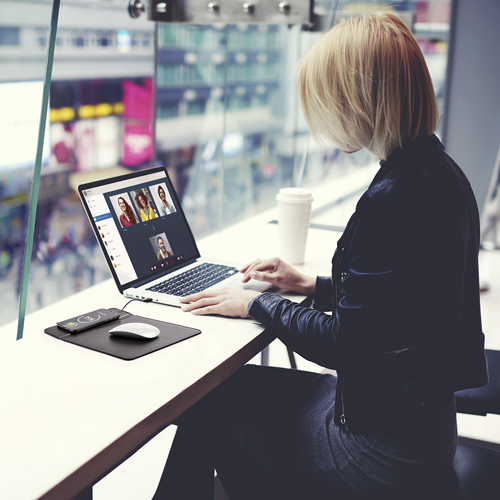 Alfombrilla Cargador Dropol - Imagen 3