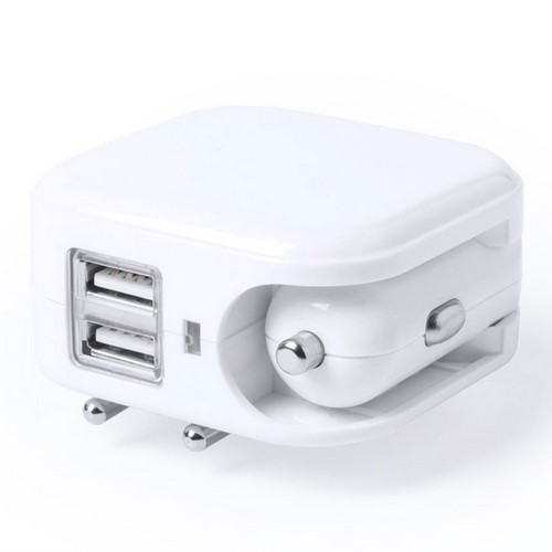 Cargador USB Dabol - Imagen 2