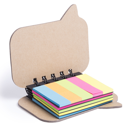 Bloc Notas Lazza - Imagen 4