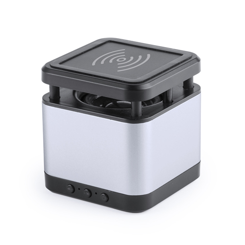 Altavoz Cargador Bulpex - Imagen 2