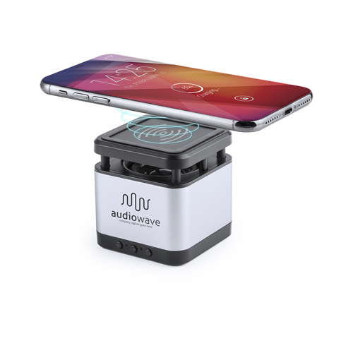 Altavoz Cargador Bulpex - Imagen 3