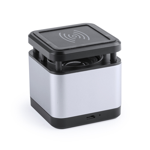 Altavoz Cargador Bulpex - Imagen 4