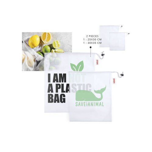 Set Bolsas Kortal - Imagen 3