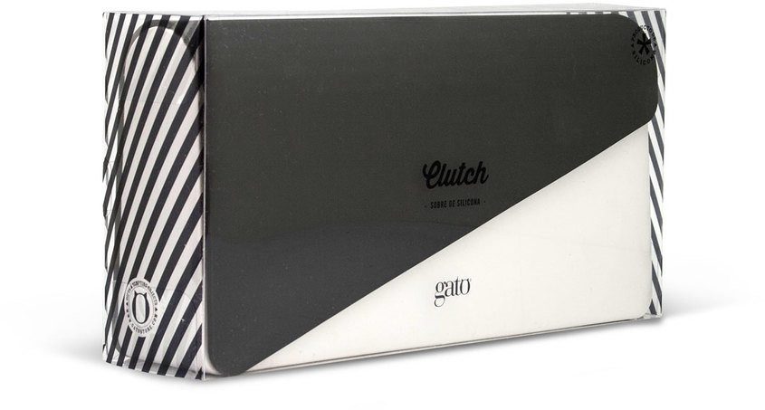 SOBRE "CLUTCH" - Imagen 6