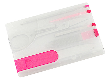 Card Tool Manicure Set - Imagen 4