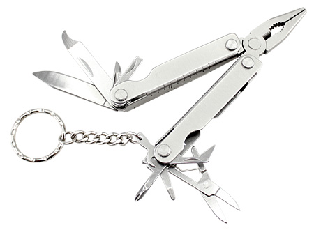 Llavero Multiherramienta - Imagen 4