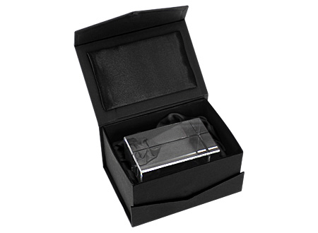 Bloque Cristal Solid - Imagen 2