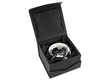 Trofeo Cristal Planet - Imagen 2