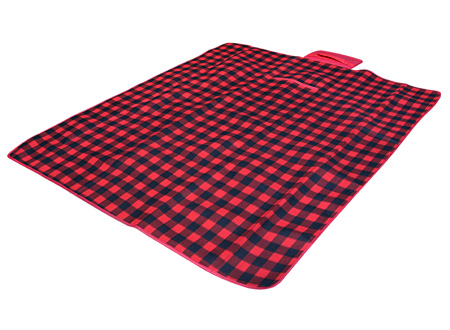 Manta Impermeable de Picnic - Imagen 5