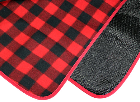 Manta Impermeable de Picnic - Imagen 4