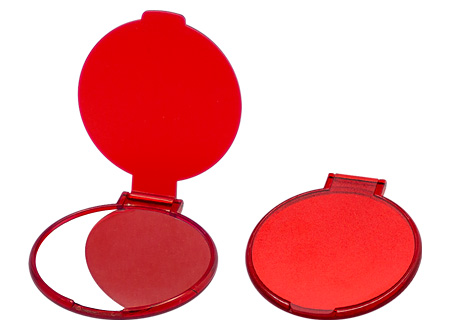 Espejo Económico de Bolsillo - Imagen 5