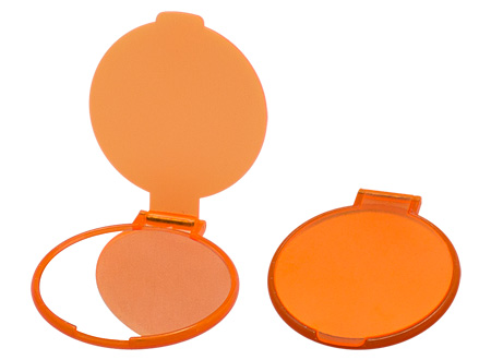 Espejo Económico de Bolsillo - Imagen 4