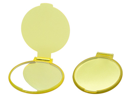 Espejo Económico de Bolsillo - Imagen 3