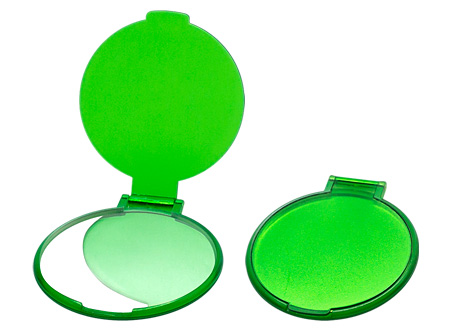 Espejo Económico de Bolsillo - Imagen 2