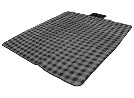 Manta Impermeable de Picnic - Imagen 2