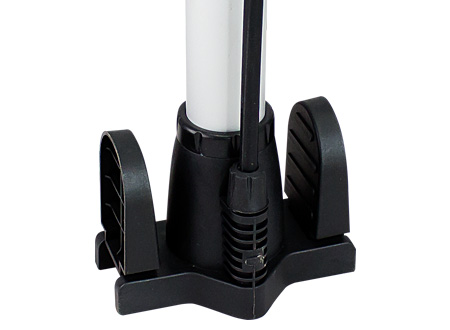 Bombín de Pedestal - Imagen 3