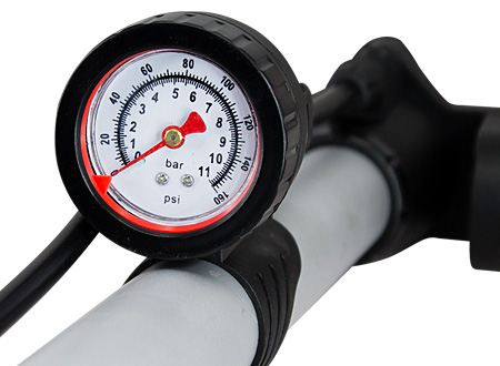 Bombín de Pedestal - Imagen 2