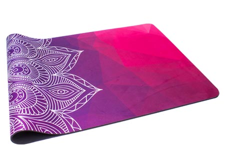 Deluxe Mat de Yoga/Pilates - Imagen 6