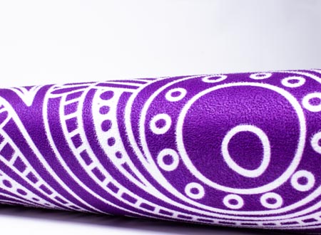 Deluxe Mat de Yoga/Pilates - Imagen 5