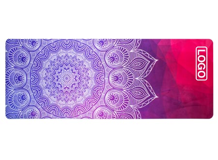 Deluxe Mat de Yoga/Pilates - Imagen 4