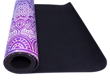 Deluxe Mat de Yoga/Pilates - Imagen 3