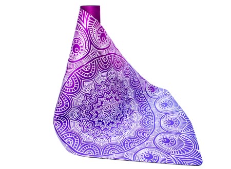 Deluxe Mat de Yoga/Pilates - Imagen 2