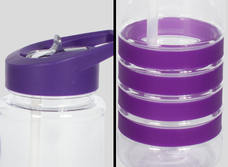 Caramayola Tritan 750 cc - Imagen 2