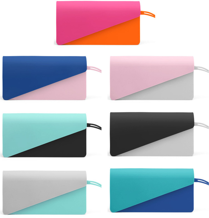 SOBRE "CLUTCH" - Imagen 8