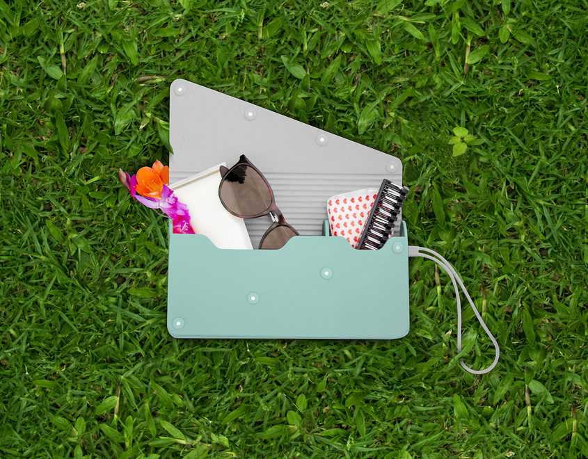 SOBRE "CLUTCH" - Imagen 7