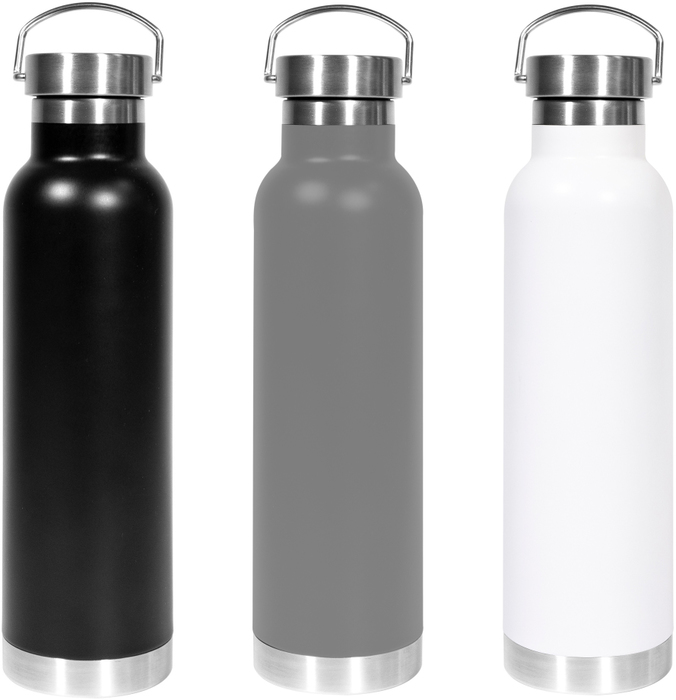 BOTELLA TÉRMICA "HYDRO II" - Imagen 13