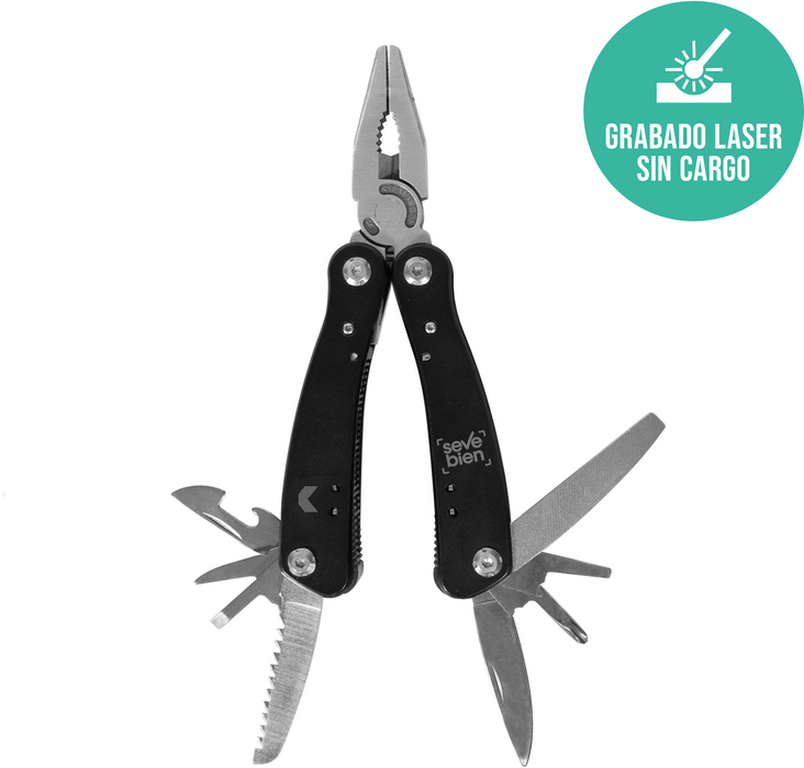 MULTIHERRAMIENTAS "IDEAL TOOLS"