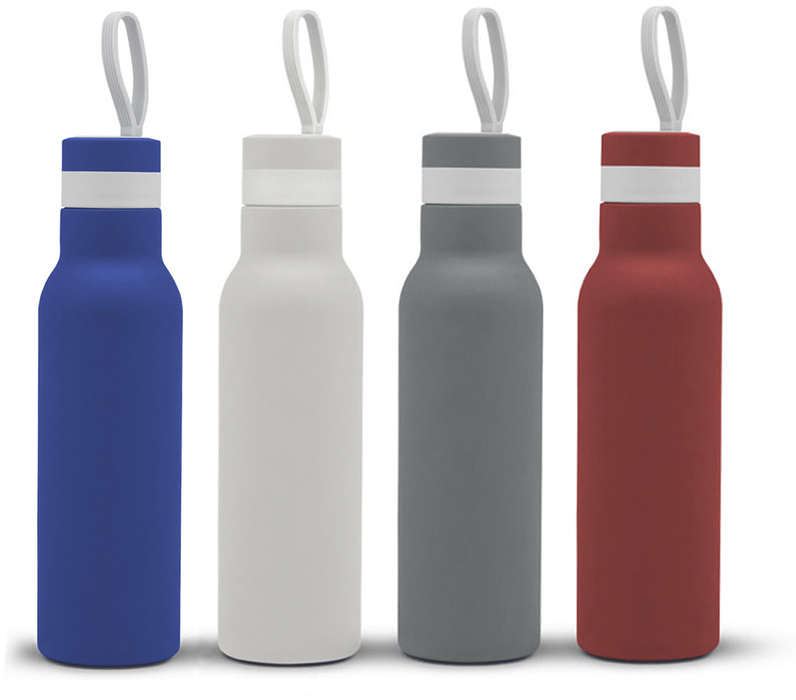 BOTELLA TÉRMICA "STEEL" - Imagen 7