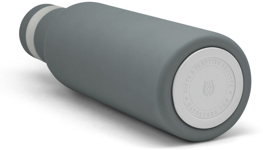 BOTELLA TÉRMICA "STEEL" - Imagen 3